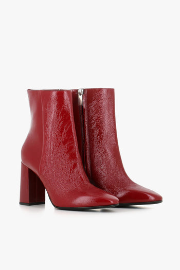 Stivaletto Tessa Viola Donna - 2