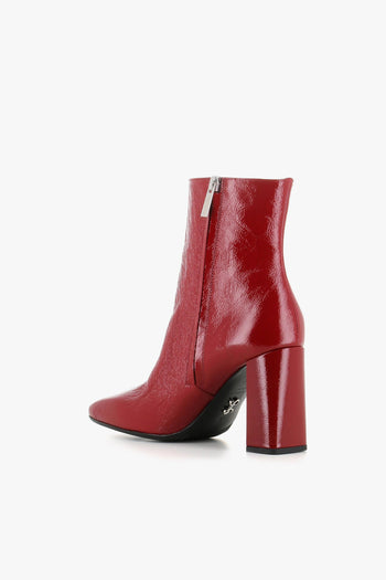 Stivaletto Tessa Viola Donna - 4