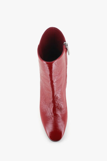 Stivaletto Tessa Viola Donna - 5