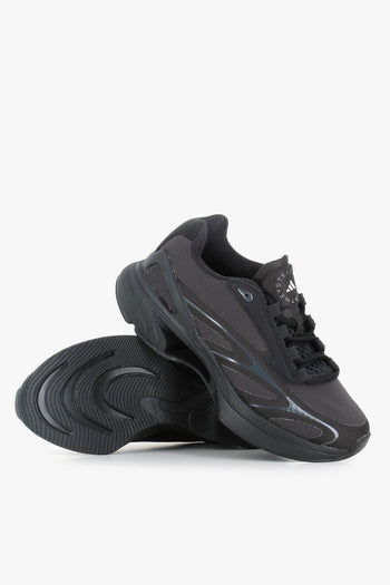 Sneaker Asmc Spw 2000 Nero Donna - 2