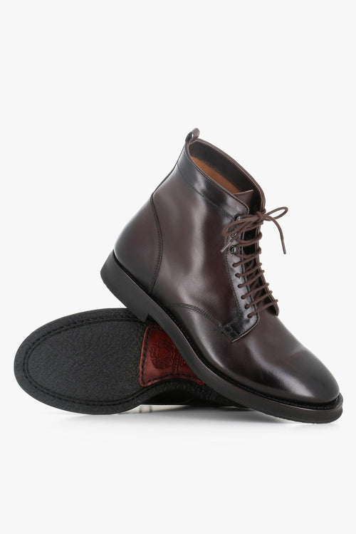 Anfibio Caleb 47055 Marrone Uomo