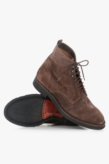 Anfibio Caleb 47055 Marrone Uomo - 2