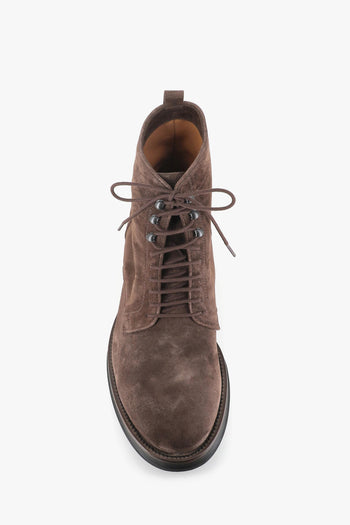 Anfibio Caleb 47055 Marrone Uomo - 5