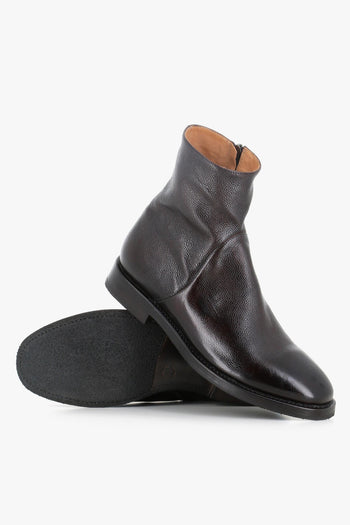 Stivaletto Ethan 83009 Marrone Uomo - 2