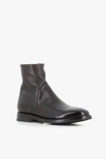 Stivaletto Ethan 83009 Marrone Uomo - 3