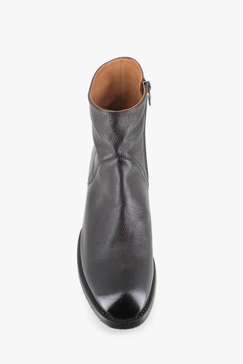 Stivaletto Ethan 83009 Marrone Uomo - 5