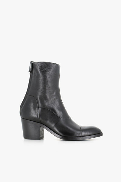 Stivaletto Isabel 14004 Nero Donna