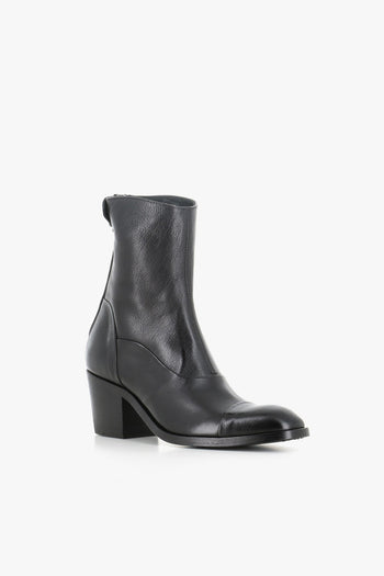 Stivaletto Isabel 14004 Nero Donna - 3