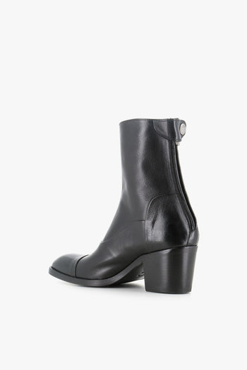 Stivaletto Isabel 14004 Nero Donna - 4