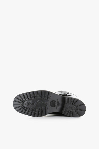 Stivaletto Isabel 9003 Nero Donna - 5