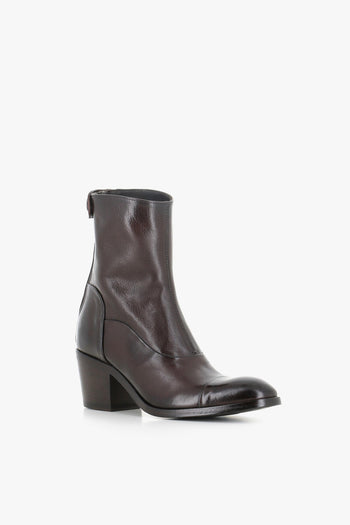 Stivaletto Isabel 14004 Marrone Donna - 3