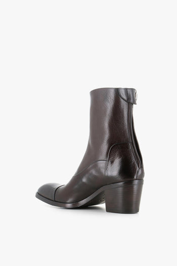 Stivaletto Isabel 14004 Marrone Donna - 4