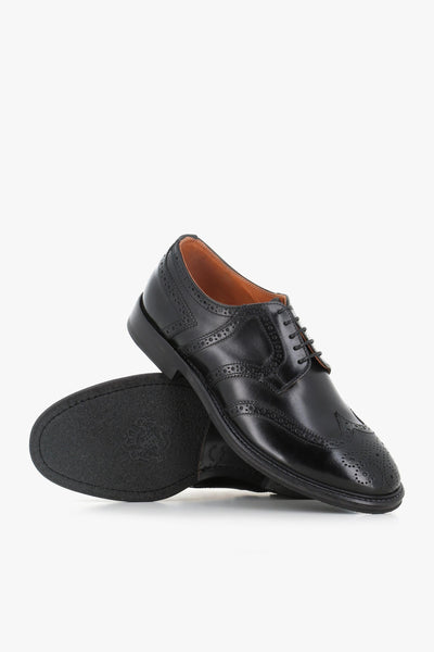 Coda Di Rondine Ivan 91017 Nero Uomo