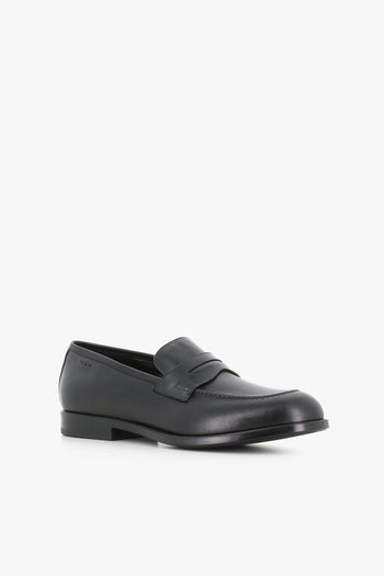 Mocassino 68009 Nero Uomo - 3