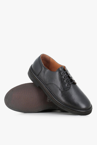 Derby 68031 Nero Uomo