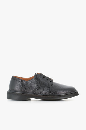Derby 68031 Nero Uomo - 2