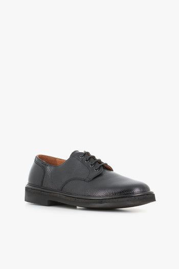 Derby 68031 Nero Uomo - 3