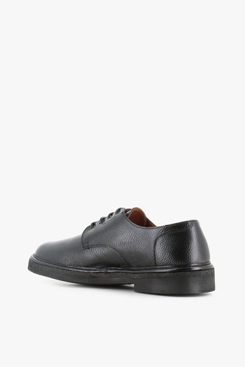 Derby 68031 Nero Uomo - 4