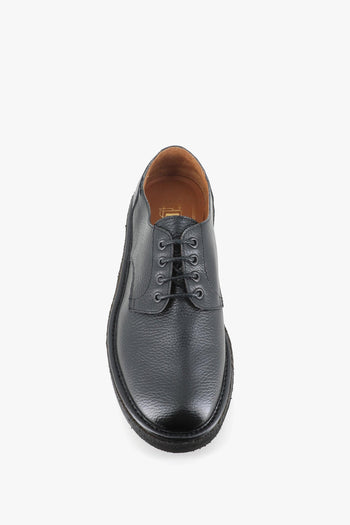 Derby 68031 Nero Uomo - 5