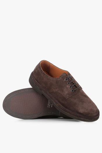 Derby 68031 Nero Uomo - 2