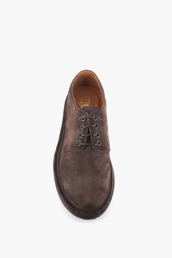 Derby 68031 Nero Uomo - 5