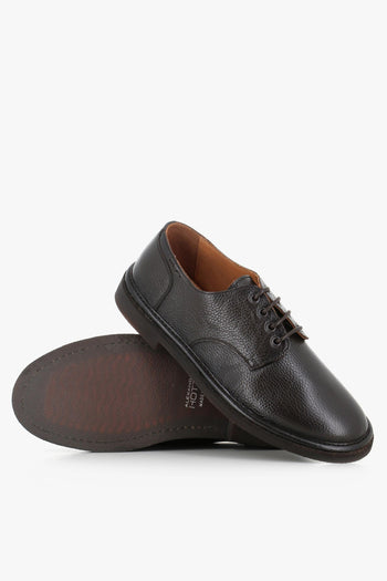 Derby 68031 Marrone Uomo - 2