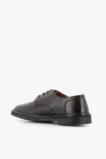 Derby 68031 Marrone Uomo - 4