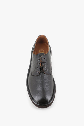 Derby 68031 Marrone Uomo - 5