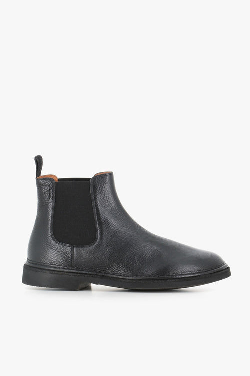 Chelsea 68033 Nero Uomo