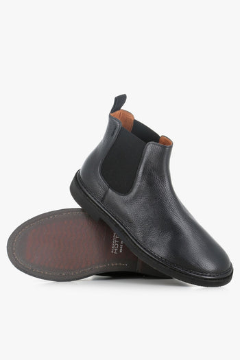 Chelsea 68033 Nero Uomo - 2