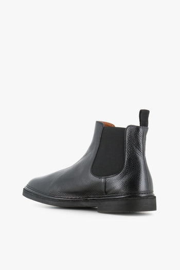 Chelsea 68033 Nero Uomo - 4