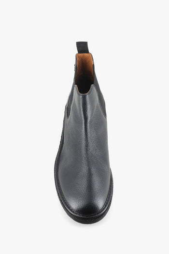 Chelsea 68033 Nero Uomo - 5