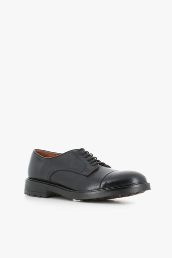 Derby 68044 Nero Uomo - 3