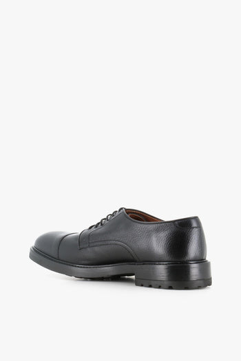 Derby 68044 Nero Uomo - 4