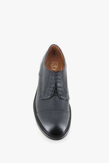 Derby 68044 Nero Uomo - 5