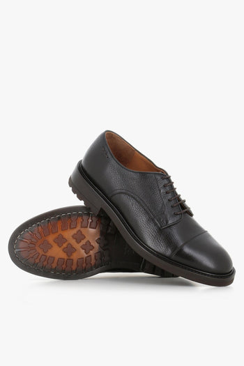 Derby 68044 Marrone Uomo - 2