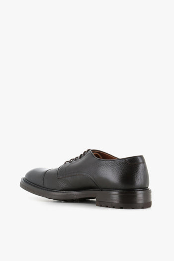 Derby 68044 Marrone Uomo - 4