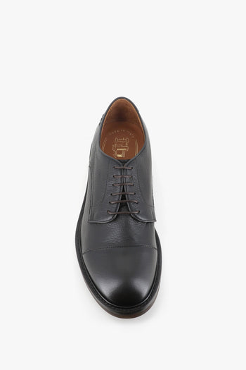 Derby 68044 Marrone Uomo - 5