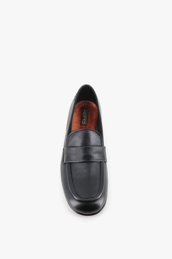 Mocassino 68604 Nero Donna - 5