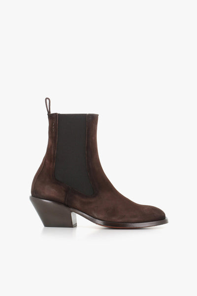 Chelsea 68619 Marrone Donna