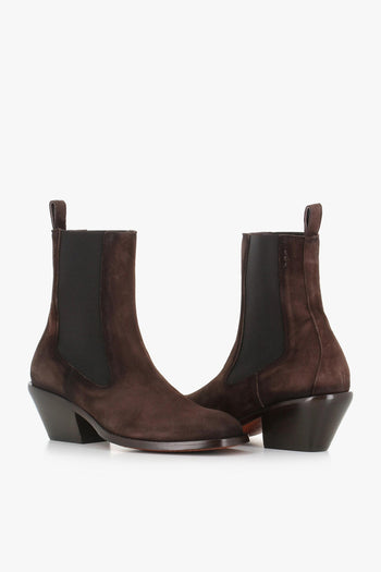 Chelsea 68619 Marrone Donna - 2