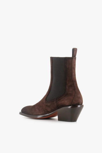 Chelsea 68619 Marrone Donna - 4