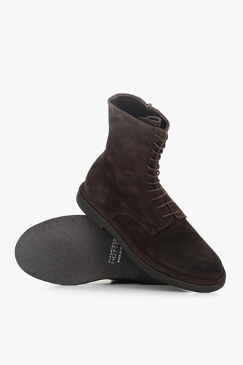 Anfibio 68636 Marrone Donna - 2