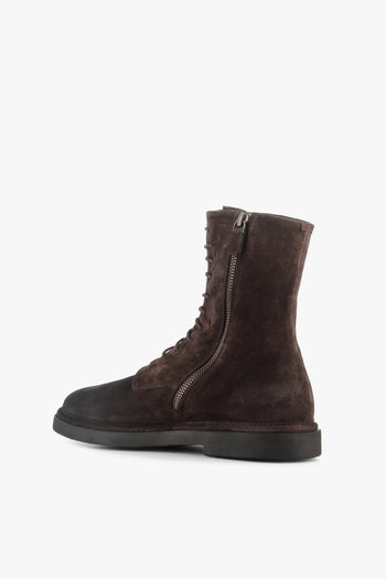 Anfibio 68636 Marrone Donna - 4