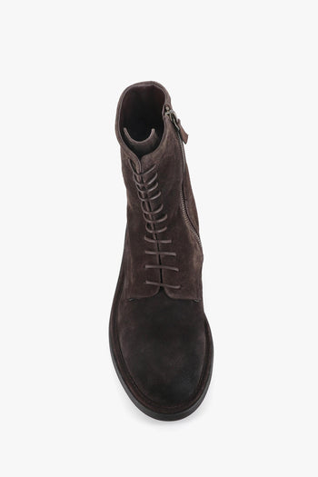 Anfibio 68636 Marrone Donna - 5