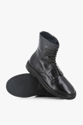 Anfibio 68636 Nero Donna - 2