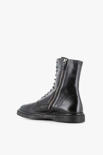 Anfibio 68636 Nero Donna - 4