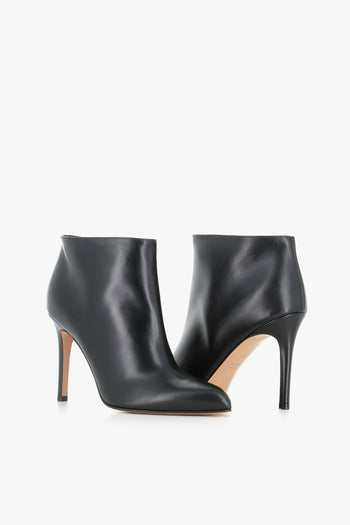 Stivaletto 1075 Nero Donna - 2