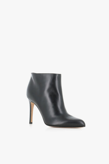 Stivaletto 1075 Nero Donna - 3