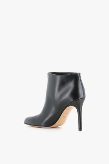 Stivaletto 1075 Nero Donna - 4